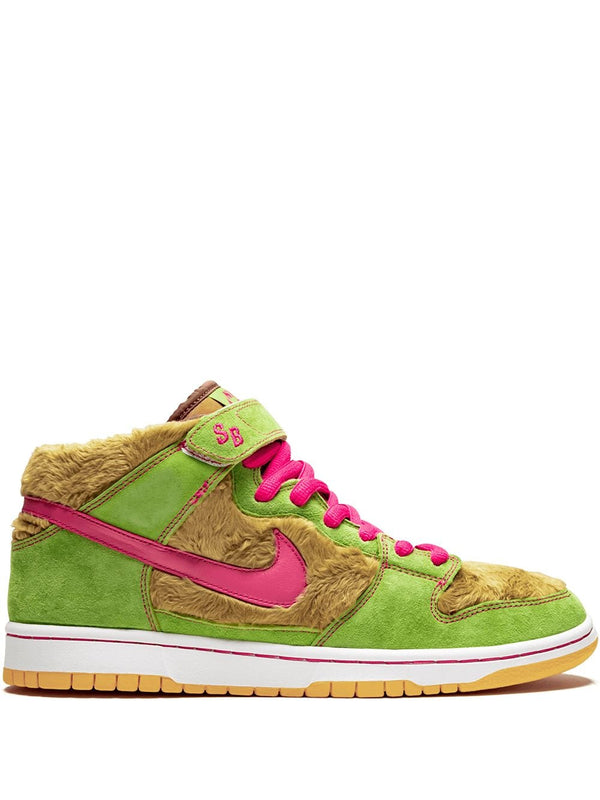 Nike Dunk Mid Premium sneakers