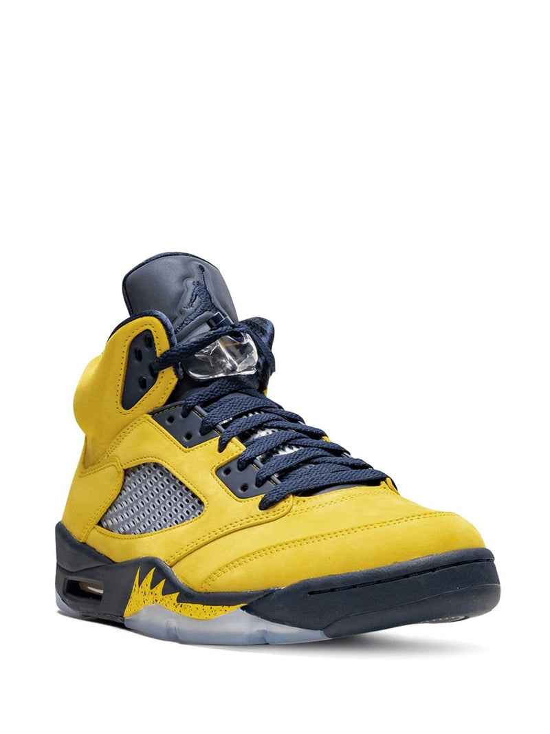 Jordan Air Jordan 5 Retro SE Michigan