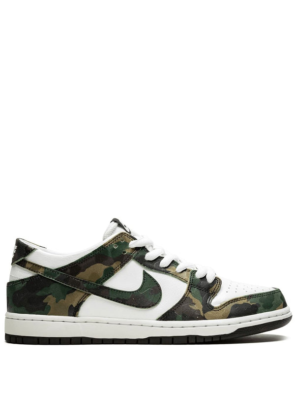 Nike SB Zoom Dunk Low Pro sneakers