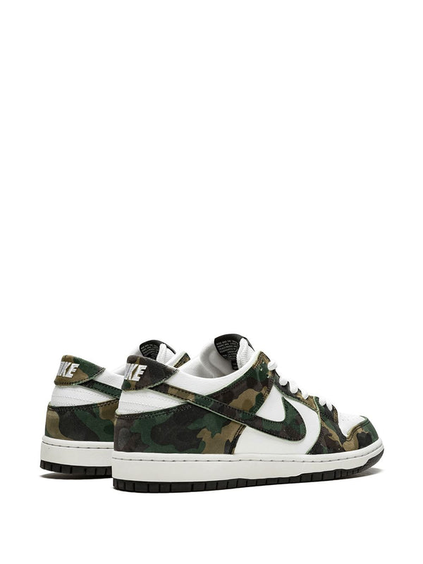 Nike SB Zoom Dunk Low Pro sneakers