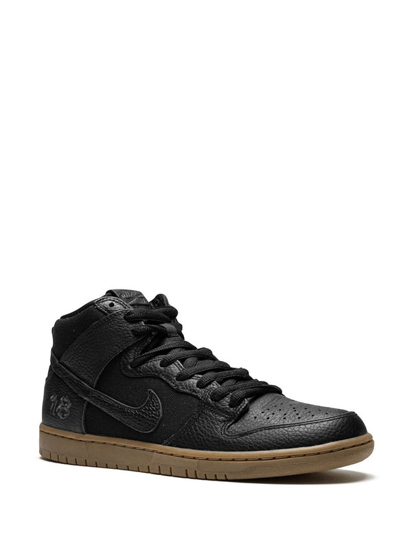 Nike x Antihero SB Zoom Dunk High Pro sneakers