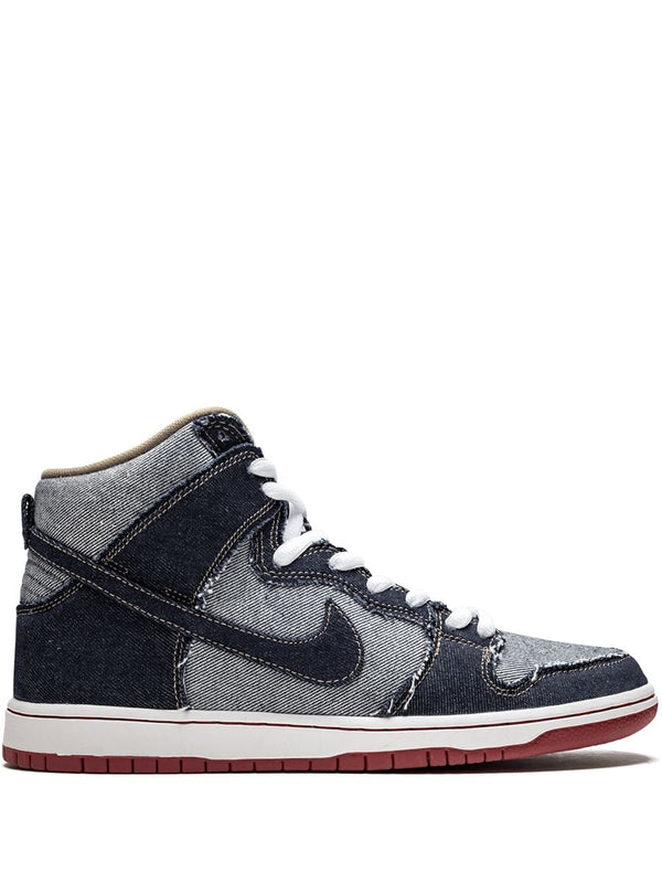 Nike SB Dunk High TRD sneakers