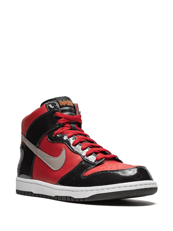 Nike Dunk High Premium sneakers