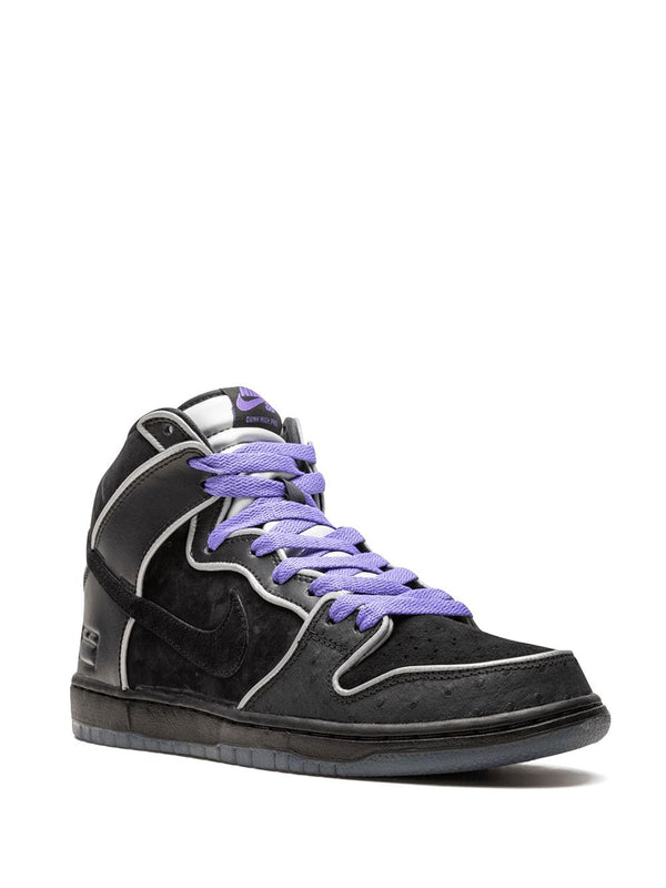 Nike Nike Dunk High Elite SB sneakers