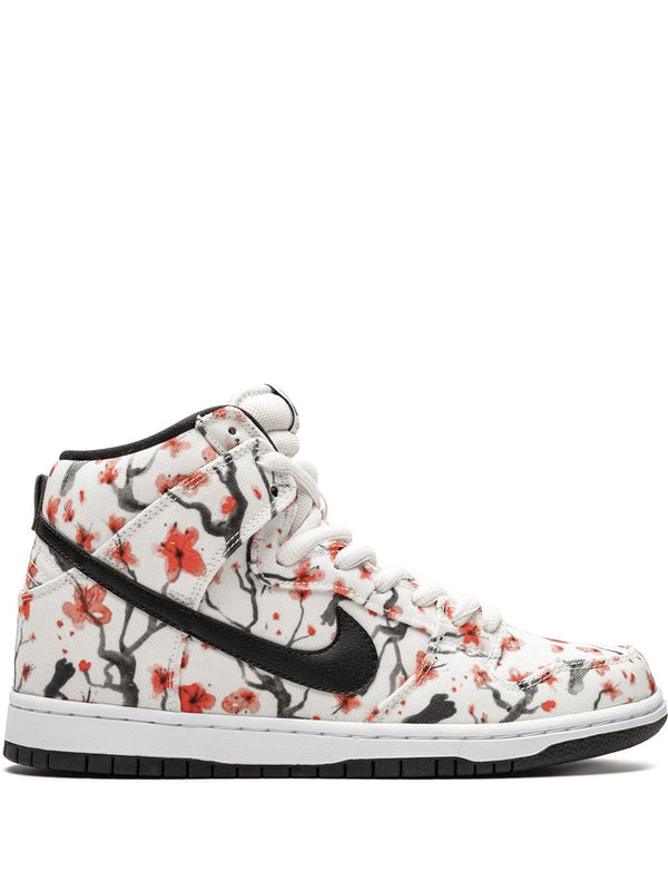 Nike Dunk High Pro SB sneakers