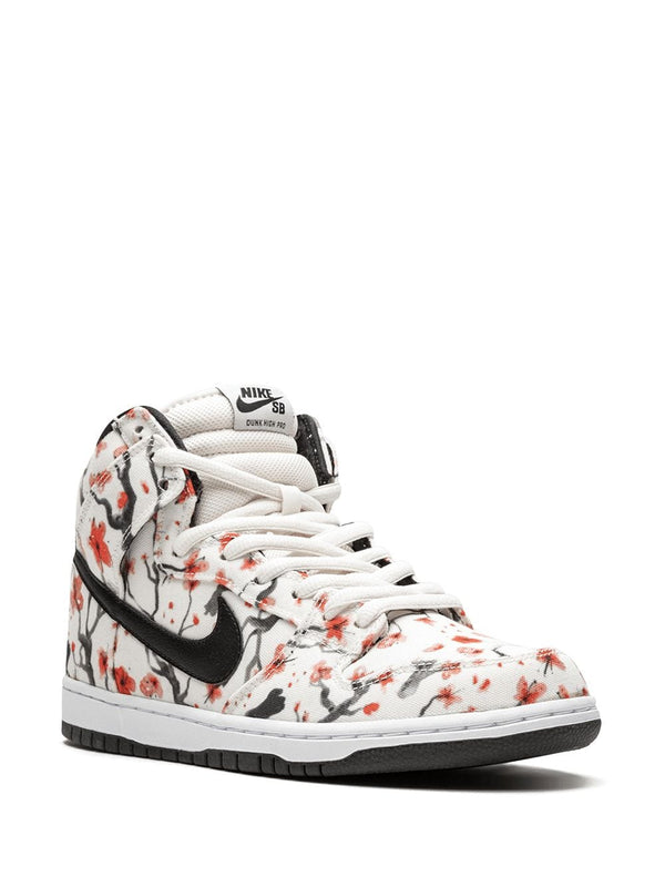 Nike Dunk High Pro SB sneakers