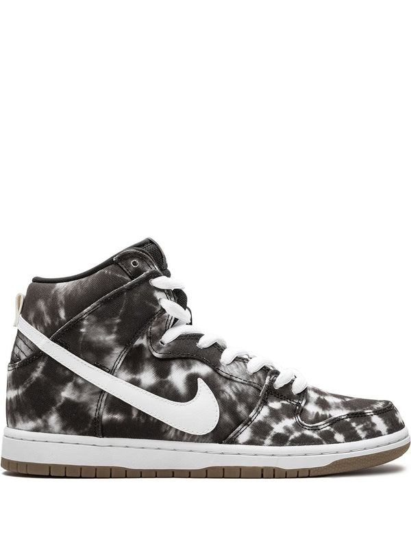 Nike Dunk High Premium SB high-top sneakers