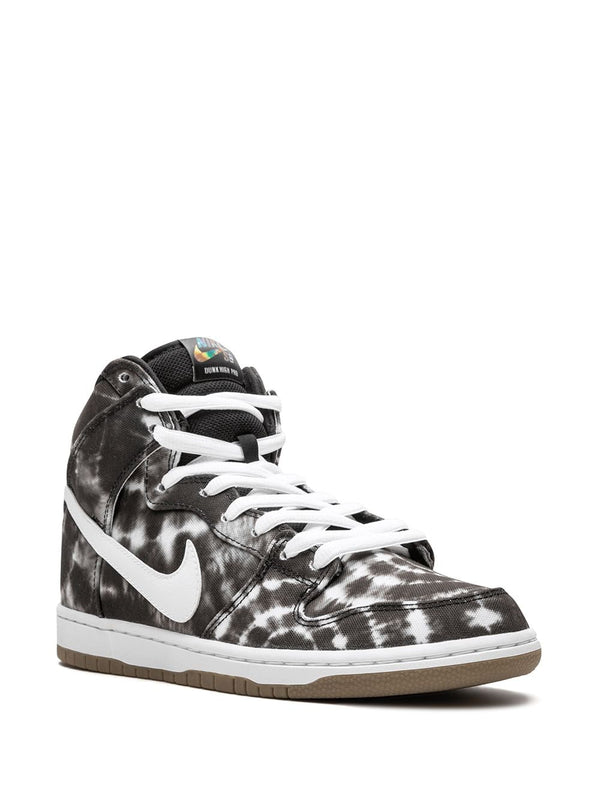 Nike Dunk High Premium SB high-top sneakers