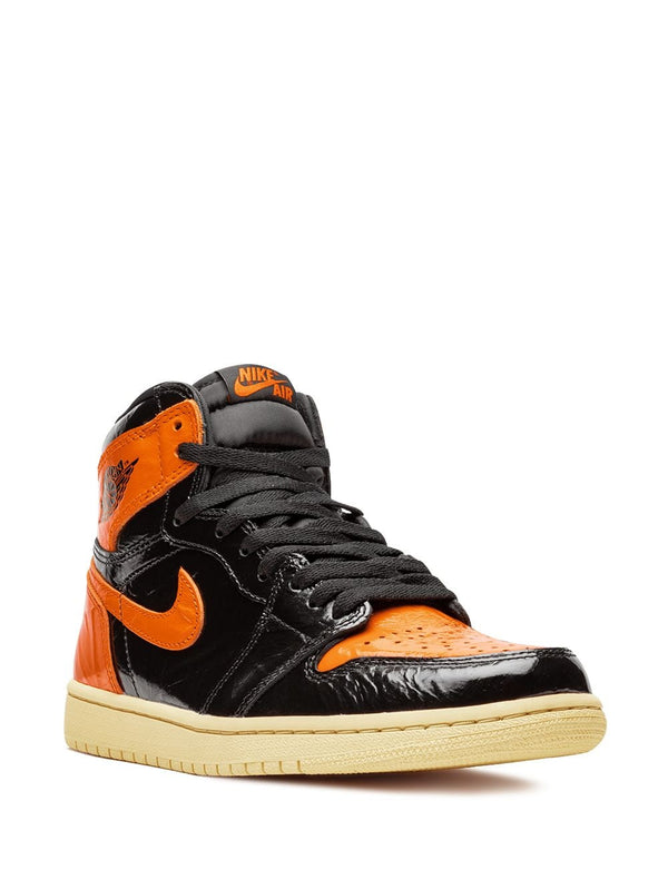 Jordan Air Jordan 1 Retro High OG shattered backboard 3.0