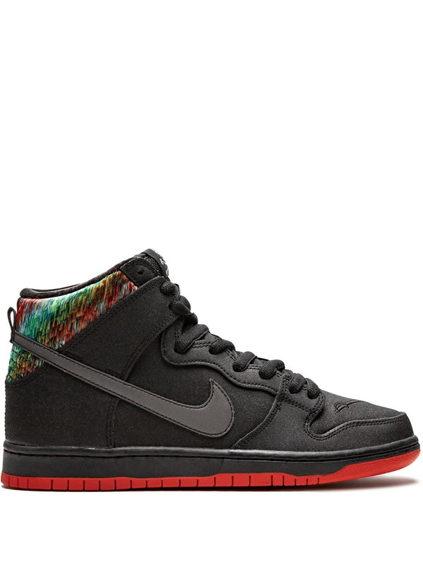 Nike Dunk High Premium SB sneakers