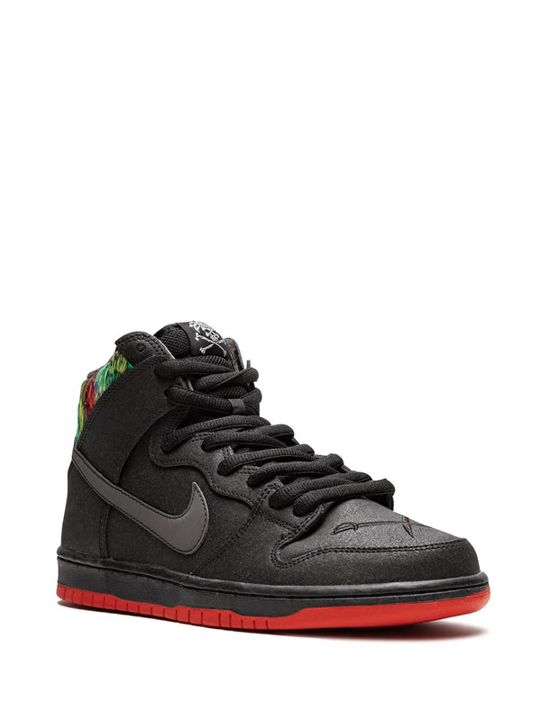 Nike Dunk High Premium SB sneakers