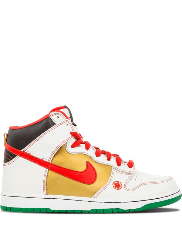 Nike Dunk High Pro SB sneakers