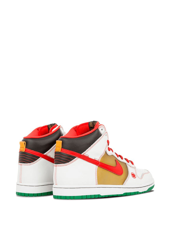 Nike Dunk High Pro SB sneakers