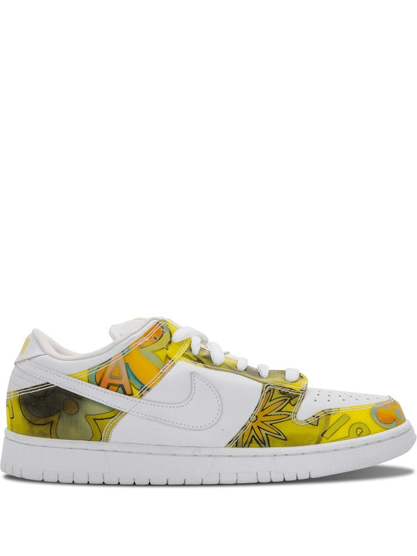 Nike Dunk Low Pro SB sneakers