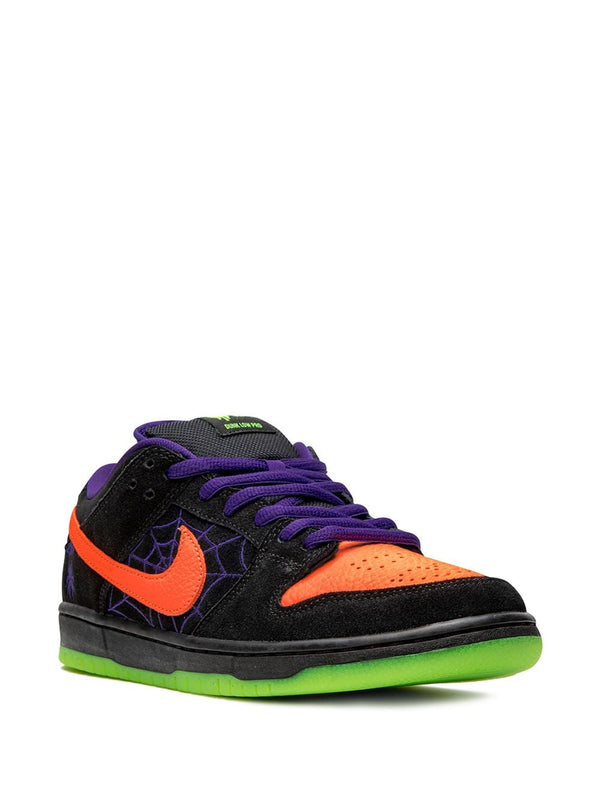 Nike SB Dunk low-top sneakers