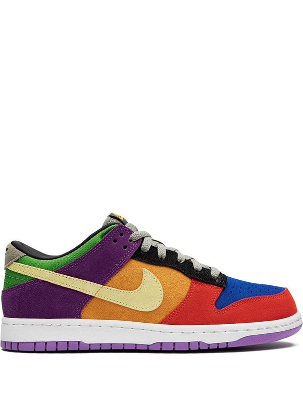 Nike Dunk PRM Low Viotech sneakers