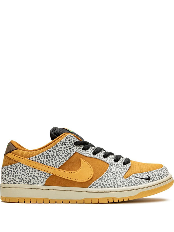 Nike SB Dunk Low Pro sneakers