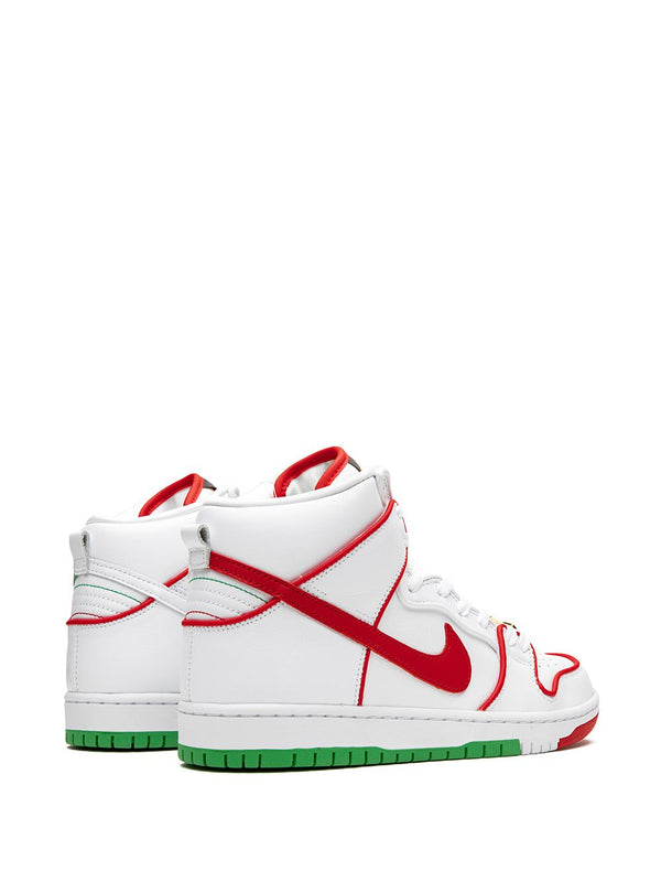 Nike SB Dunk High "Paul Rodriguez" sneakers