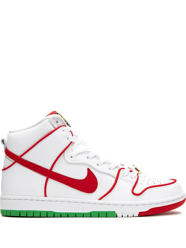 Nike SB Dunk High "Paul Rodriguez" sneakers