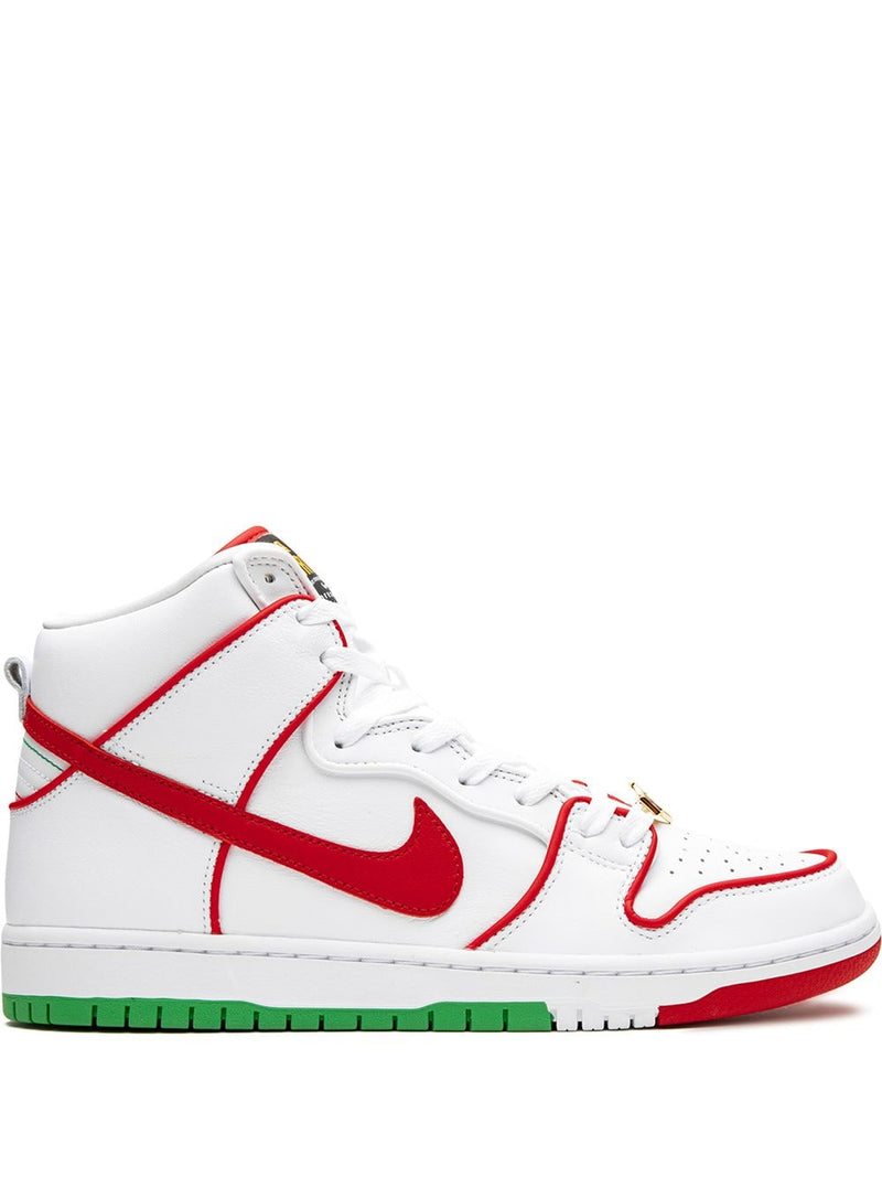 Nike SB Dunk High "Paul Rodriguez" sneakers