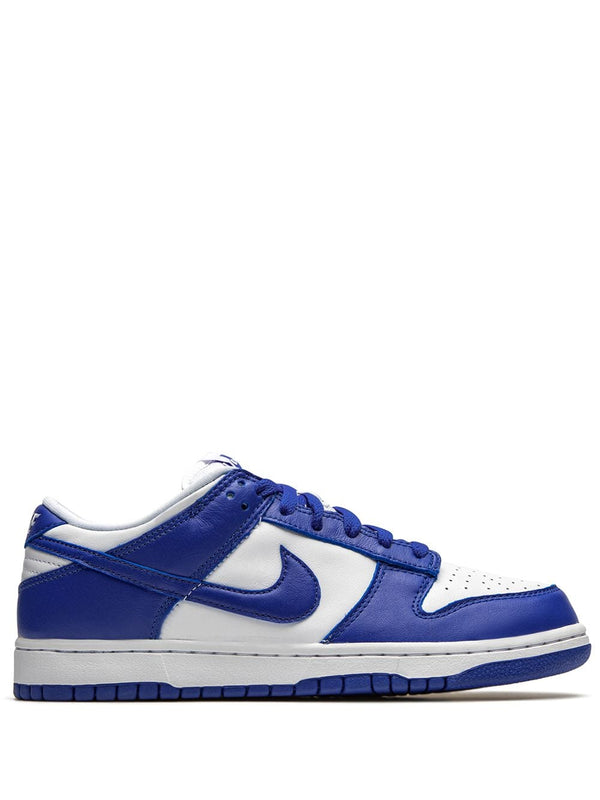 Nike Dunk Retro low sneakers