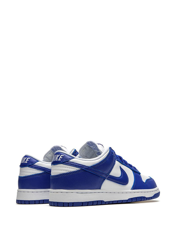 Nike Dunk Retro low sneakers