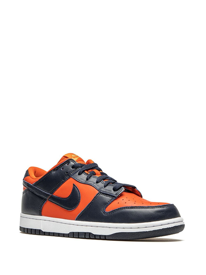 Nike Dunk Low Retro "Champ Colours" sneakers