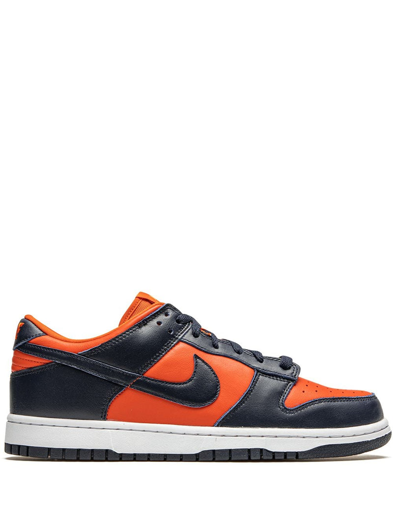 Nike Dunk Low Retro "Champ Colours" sneakers