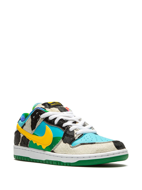 Nike SB Dunk "Ben & Jerry's" low-top sneakers