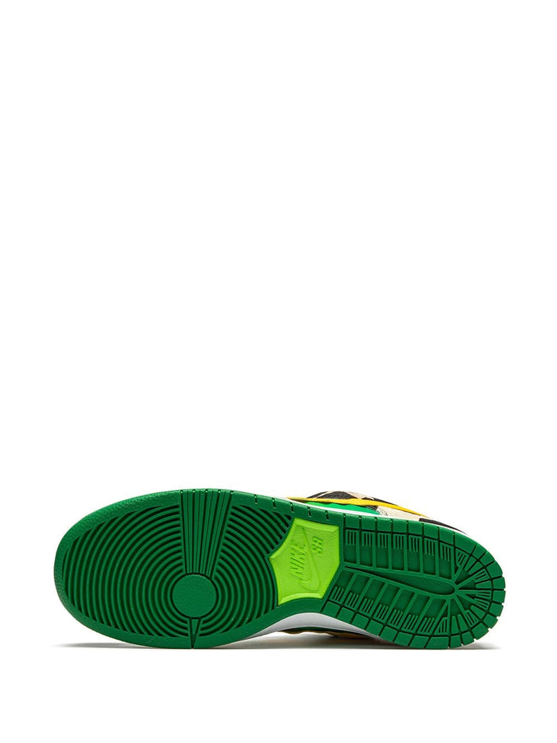 Nike SB Dunk "Ben & Jerry's" low-top sneakers