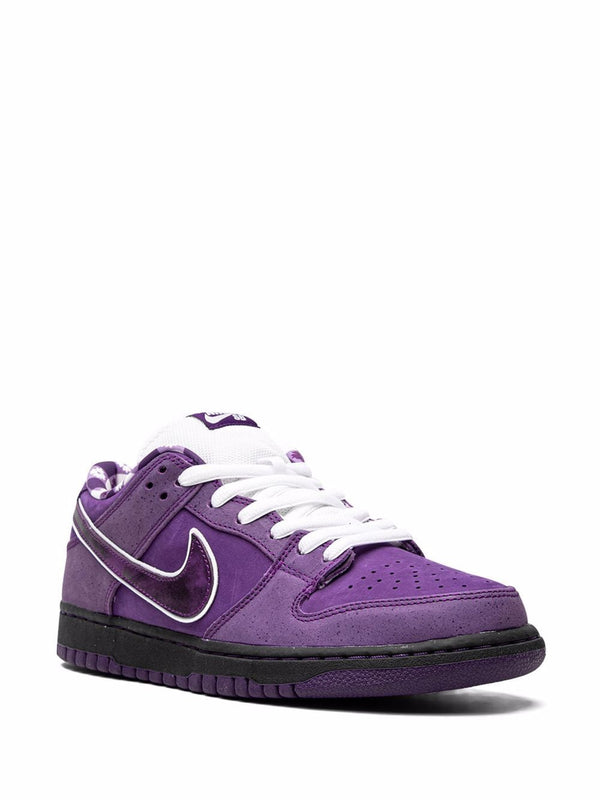 Nike SB Dunk Low Pro sneakers