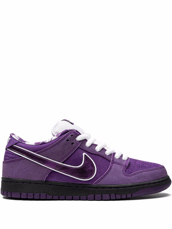 Nike SB Dunk Low Pro sneakers