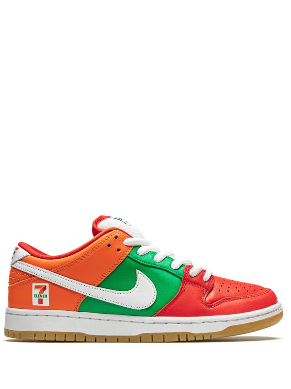 Nike x 7 Eleven SB Dunk low-top sneakers