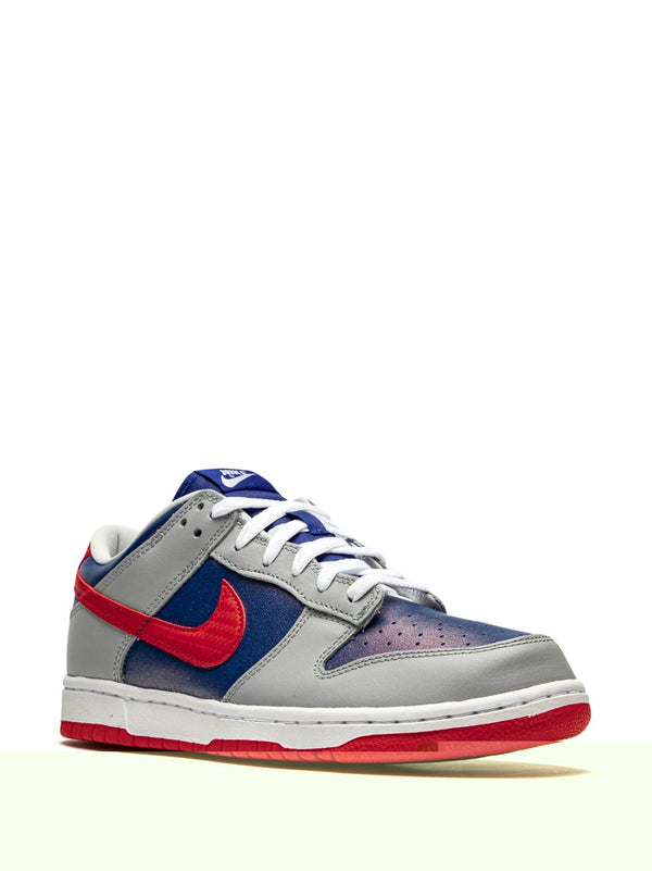 Nike Dunk Low "Samba" sneakers