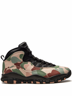 Jordan Air Jordan 10 Retro sneakers