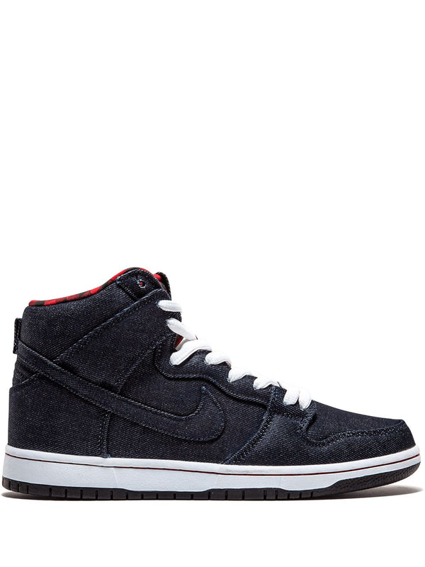 Nike Dunk High Premium SB sneakers