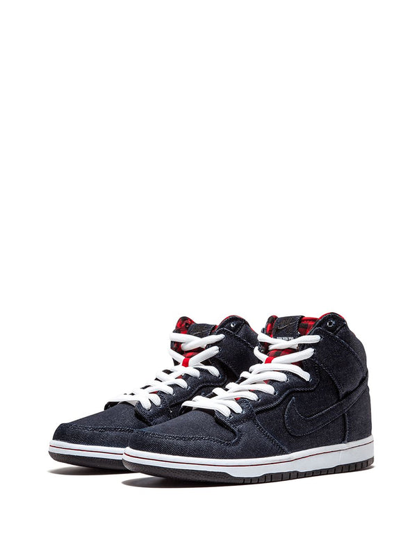 Nike Dunk High Premium SB sneakers