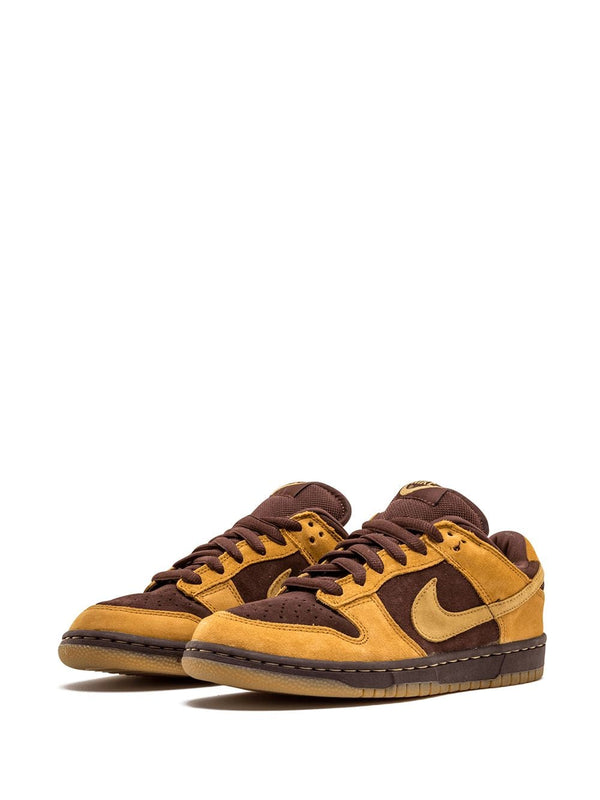 Nike Dunk Low Pro SB sneakers