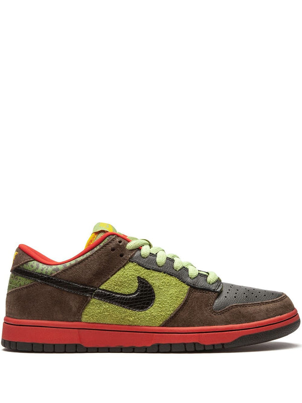 Nike Dunk Low Premium sneakers