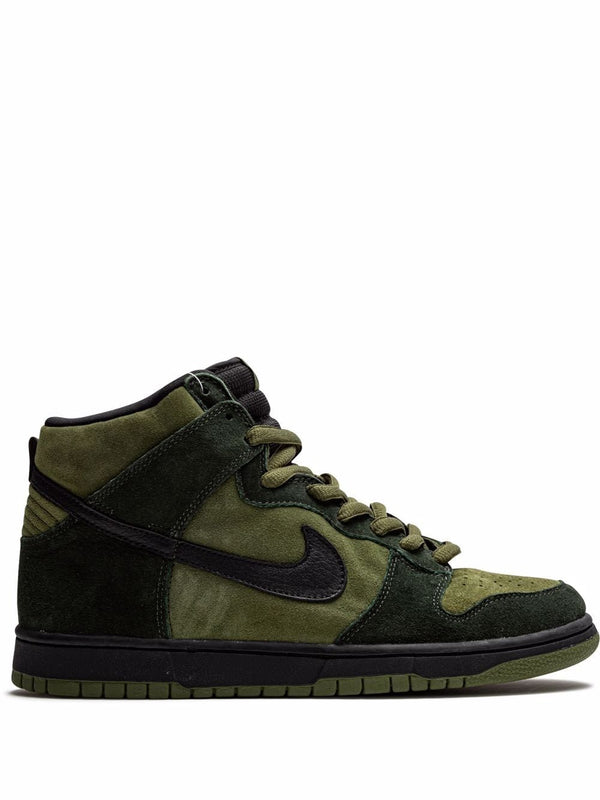 Nike Dunk High Pro SB sneakers