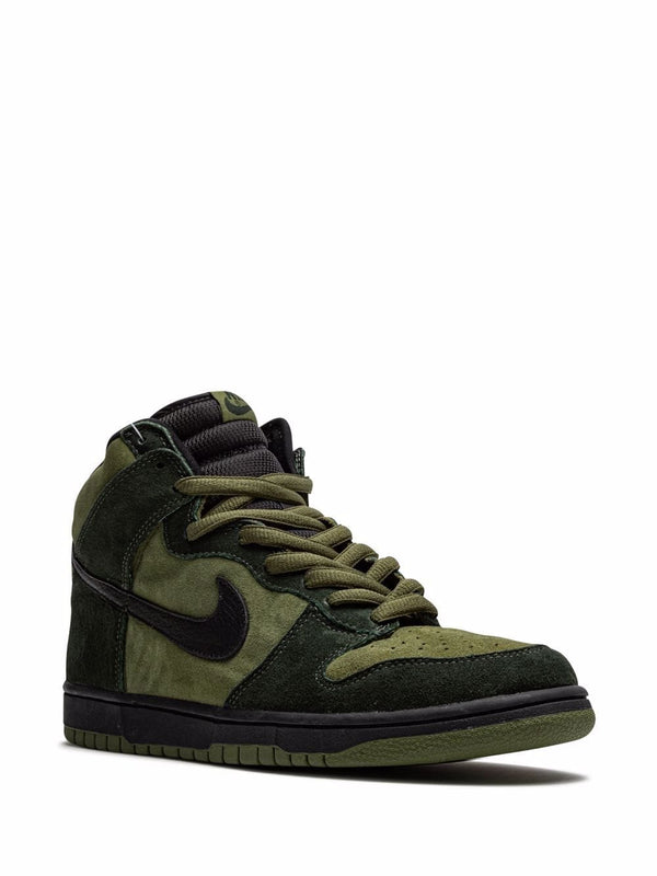 Nike Dunk High Pro SB sneakers