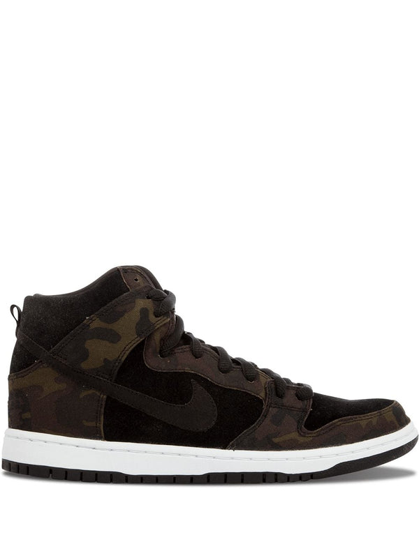 Nike SB Dunk High Pro sneakers