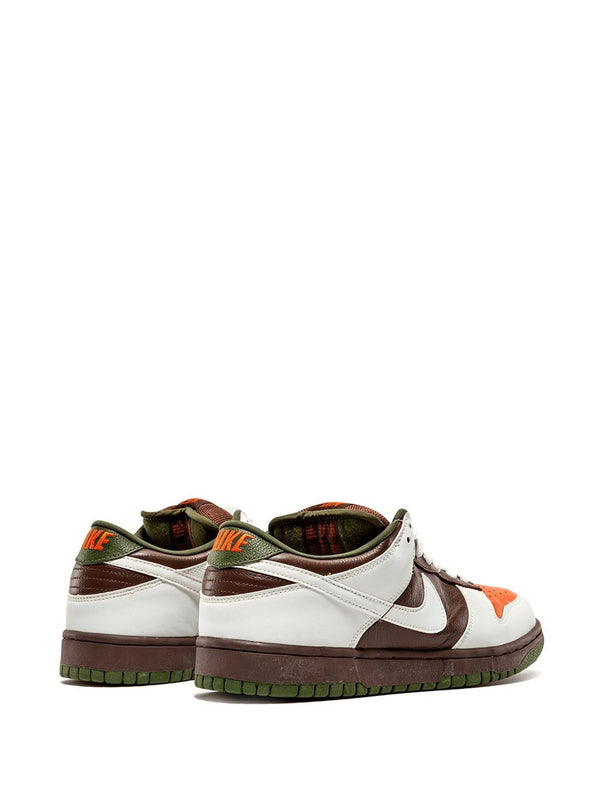 Nike Dunk Low Pro SB sneakers