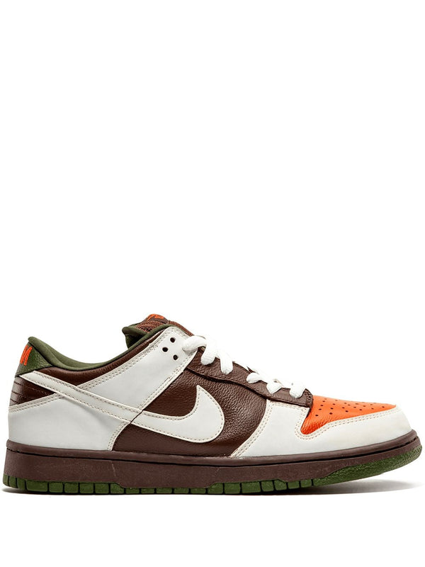 Nike Dunk Low Pro SB sneakers