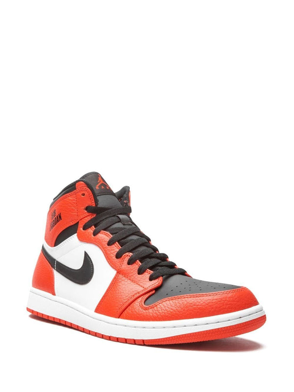 Jordan Air Jordan 1 Retro High sneakers