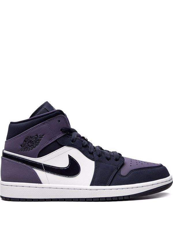 Jordan Air Jordan 1 Mid sneakers