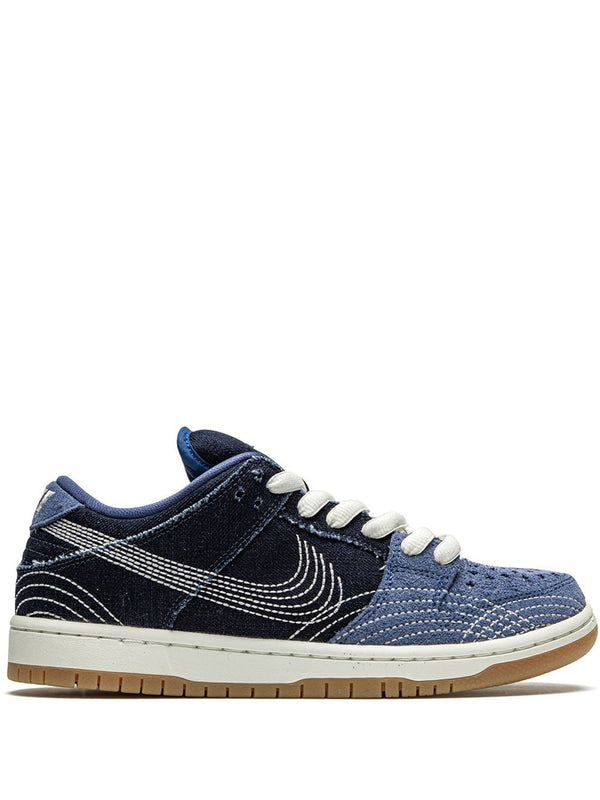 Nike SB Dunk Low sneakers