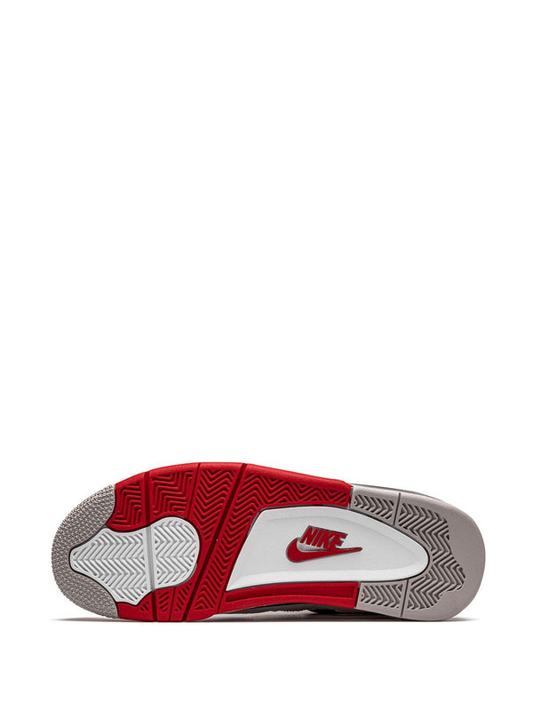 Jordan Air Jordan 4 Retro "Fire Red 2020" sneakers