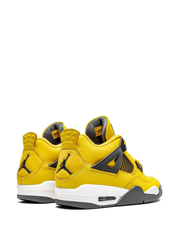 Jordan Air Jordan 4 Retro sneakers "Lightning 2021"