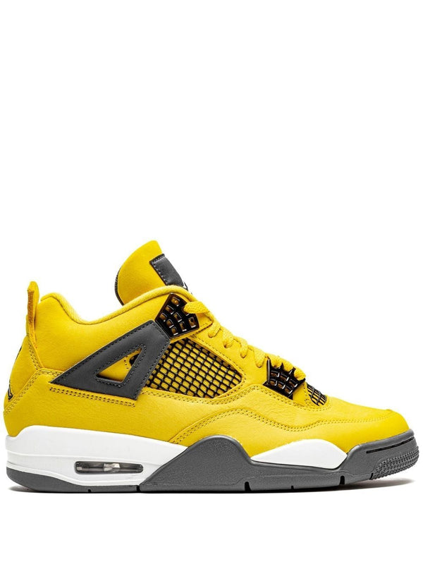 Jordan Air Jordan 4 Retro sneakers "Lightning 2021"